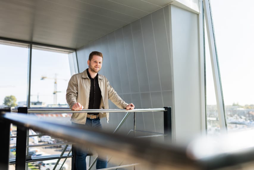 GroeiNext administratiekantoor