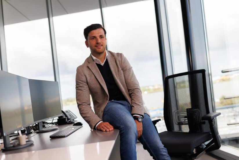 GroeiNext administratiekantoor