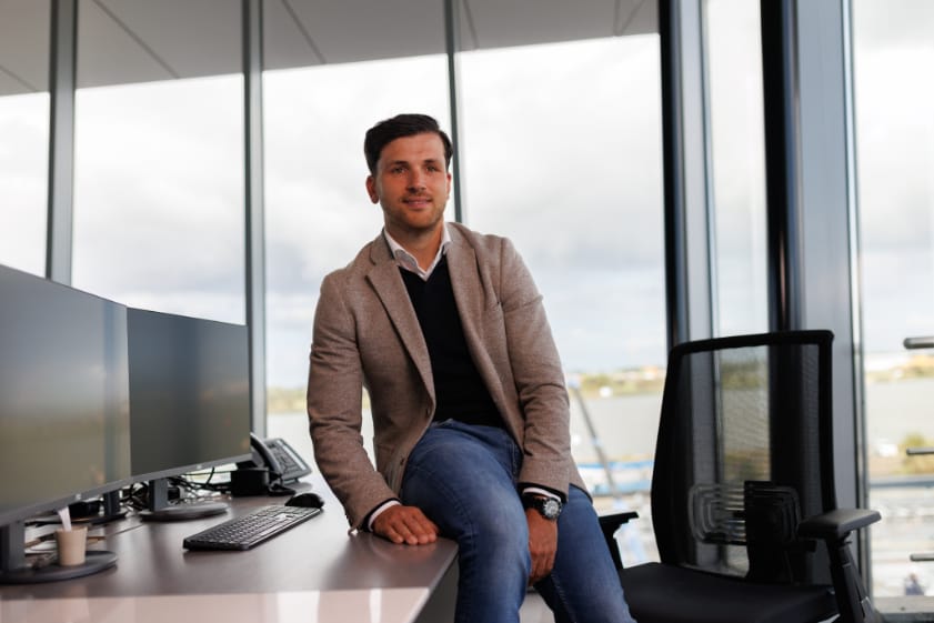 GroeiNext administratiekantoor