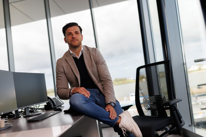 GroeiNext administratiekantoor