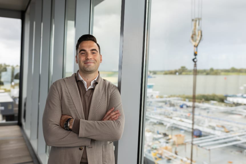 GroeiNext administratiekantoor