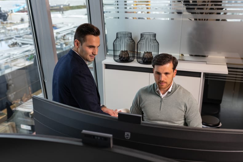 GroeiNext administratiekantoor