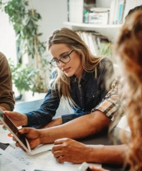 Administratiekantoor GroeiNext