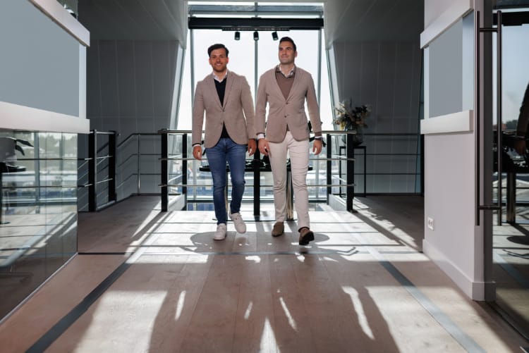 GroeiNext administratiekantoor