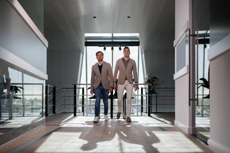 GroeiNext administratiekantoor