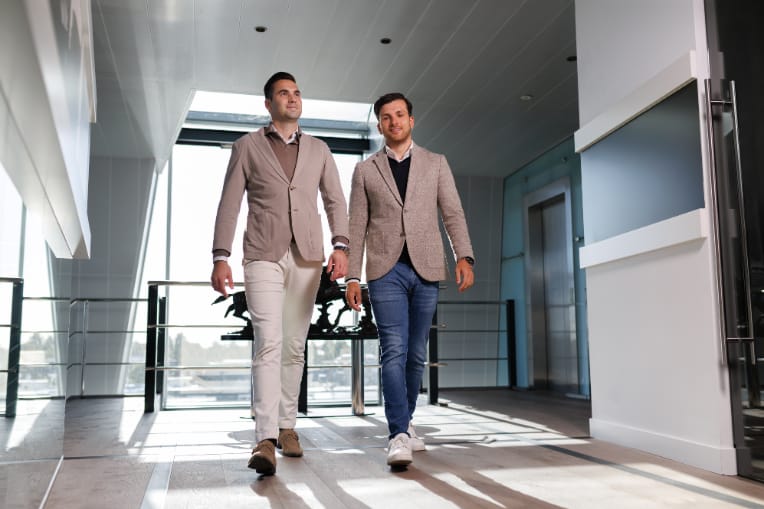 GroeiNext administratiekantoor