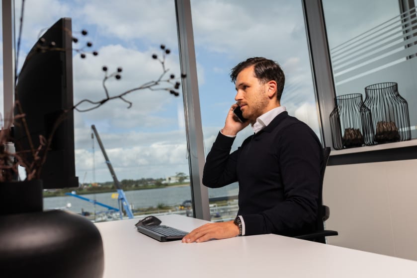 GroeiNext administratiekantoor