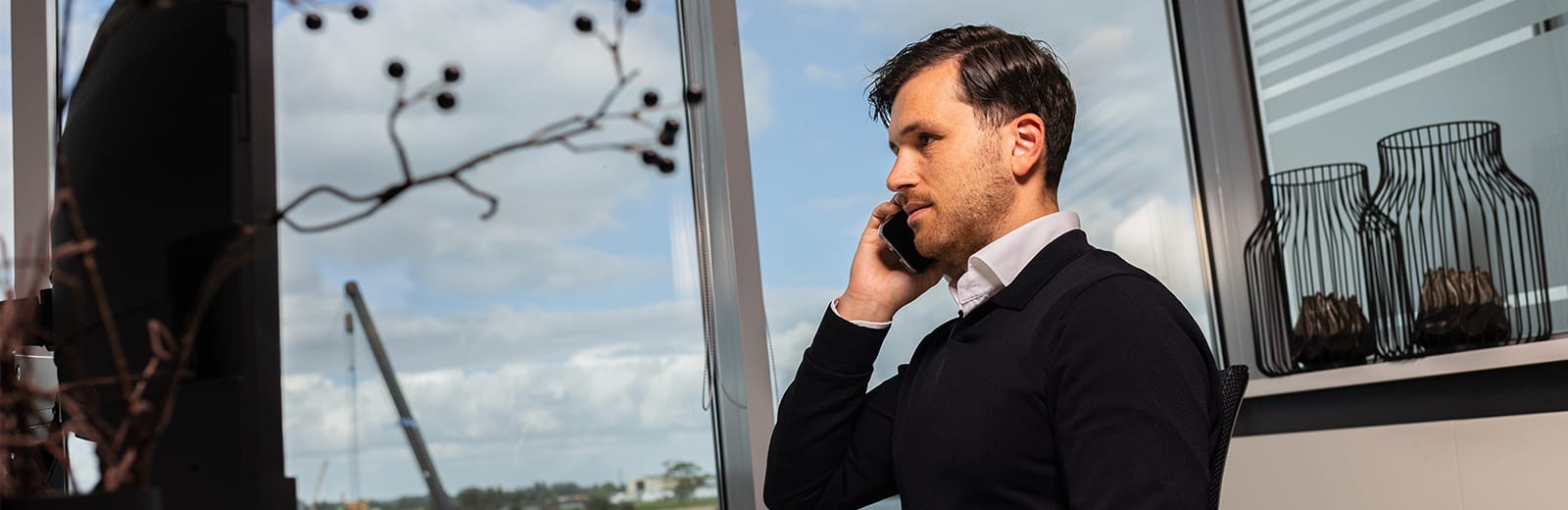 Administratiekantoor GroeiNext