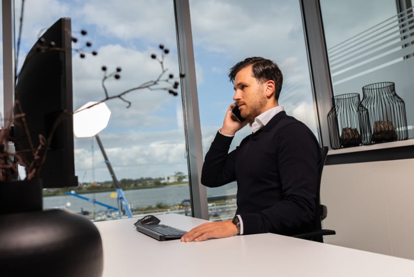 GroeiNext administratiekantoor