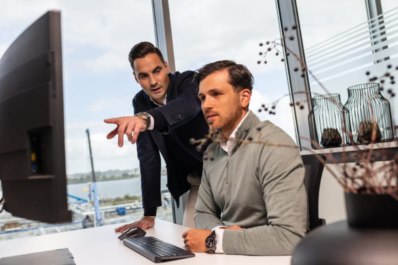 GroeiNext administratiekantoor