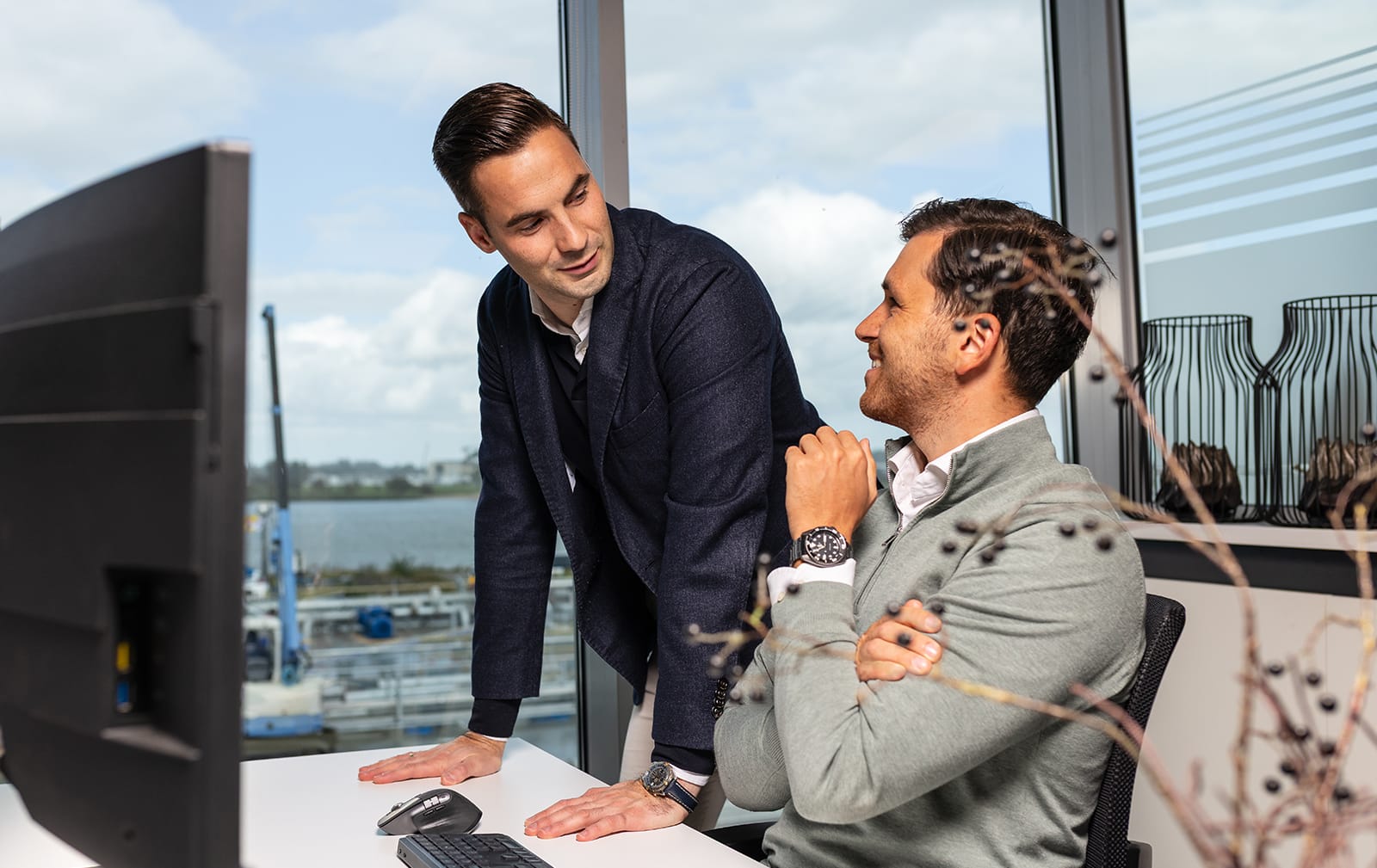 GroeiNext GroeiNext administratiekantoor
