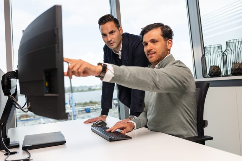 GroeiNext administratiekantoor