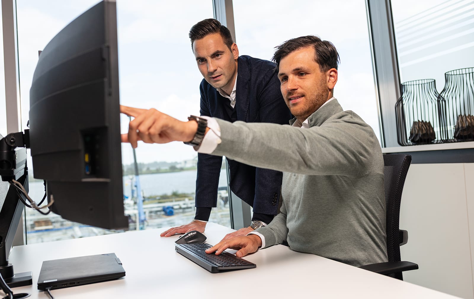 Administratiekantoor GroeiNext